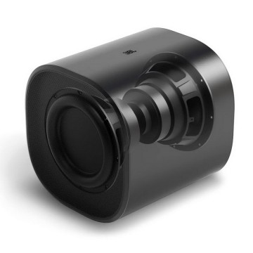 JBL 1300ΜK2 Soundbar 11.1.4 Bluetooth, HDMI και Wi-Fi με Ασύρματο Subwoofer και Τηλεχειριστήριο Μαύρο